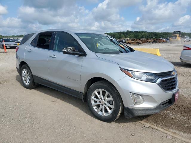 Photo 4 from auction – 2019 CHEVROLET EQUINOX LT with VIN 2GNAXJEV2K6247614