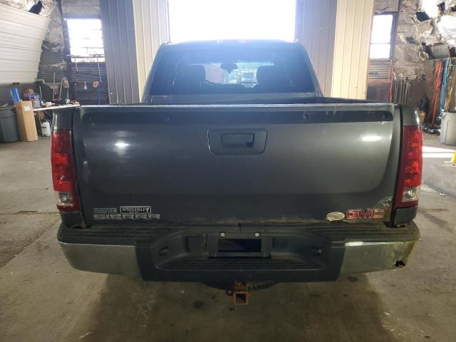 Photo 6 from auction – 2010 GMC SIERRA K15 with VIN 3GTRKVE37AG289988