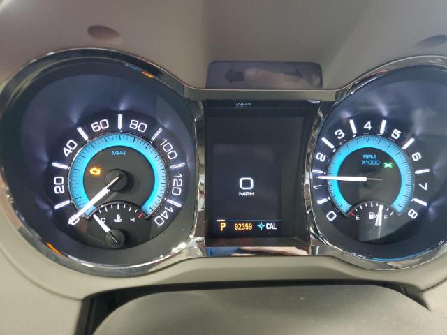 Photo 9 from auction – 2012 BUICK LACROSSE P with VIN 1G4GH5E34CF369982