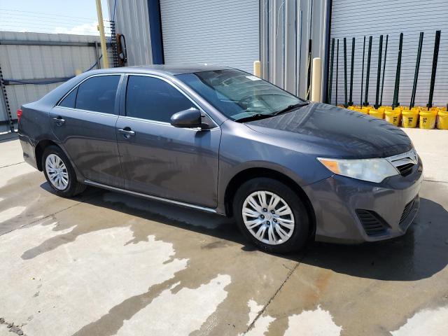 Photo 4 from auction – 2012 TOYOTA CAMRY BASE with VIN 4T4BF1FK2CR224598