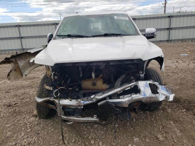 Photo 5 from auction – 2015 FORD F150 SUPER with VIN 1FTFX1EF1FKD27920