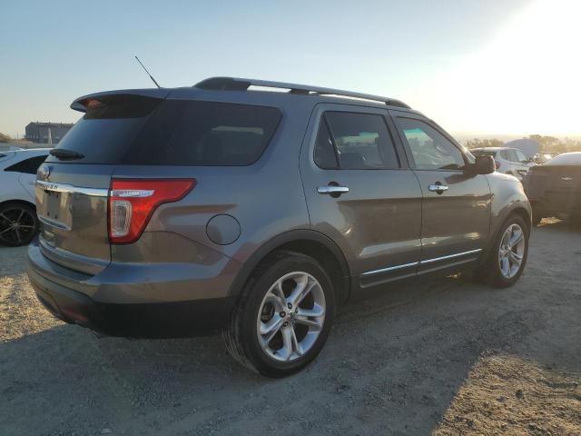 Photo 3 from auction – 2011 FORD EXPLORER LIMITED with VIN 1FMHK7F82BGA87750