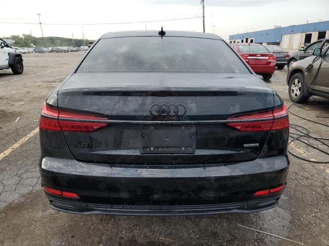 Photo 6 from auction – 2024 AUDI A6 PREMIUM with VIN WAUD3BF29RN016420