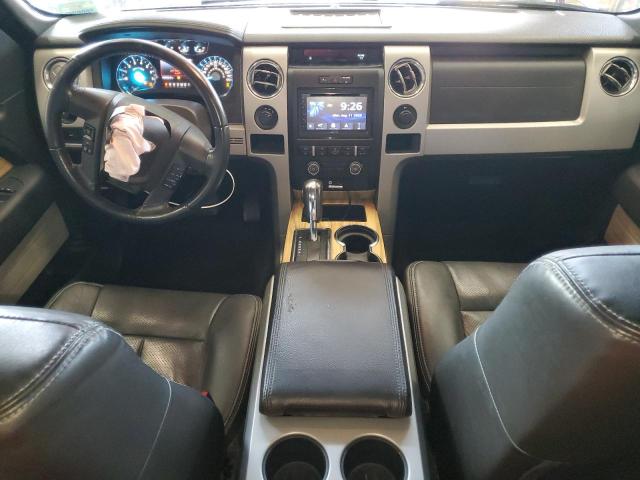 Zdjęcie 8 z aukcji – 2011 FORD F150 SUPER z VIN 1FTFW1EFXBFC56528