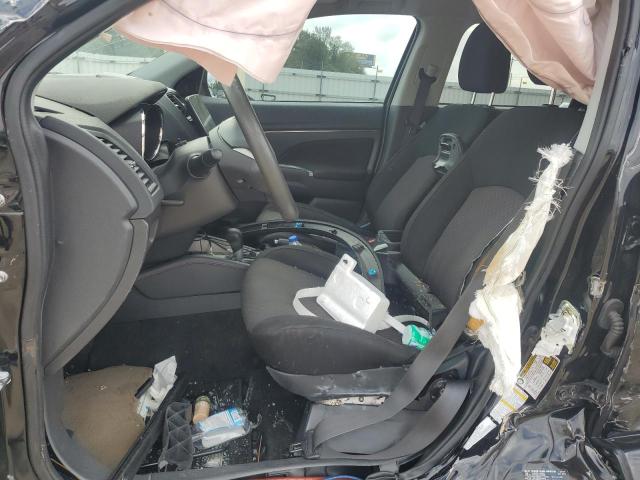 Photo 7 from auction – 2018 MITSUBISHI OUTLANDER with VIN JA4AP3AUXJU019632