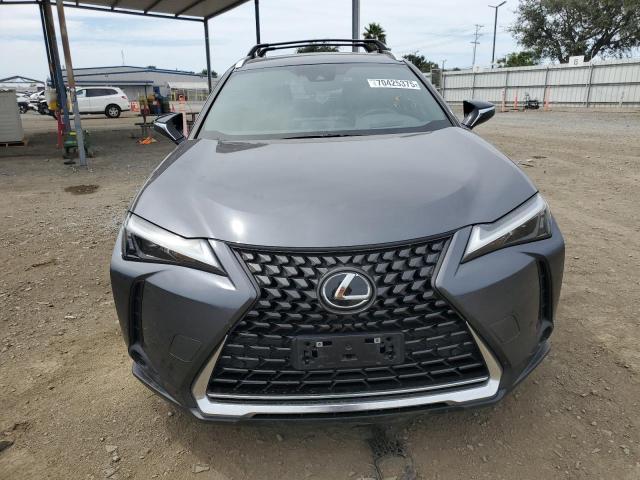Photo 5 from auction – 2023 LEXUS UX 250H PR with VIN JTHP6JBH2P2144152