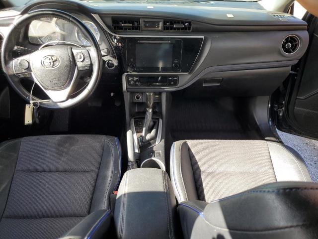 Photo 8 from auction – 2019 TOYOTA COROLLA L with VIN 2T1BURHE3KC200686