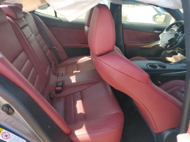 Photo 10 from auction – 2015 LEXUS IS 350 with VIN JTHCE1D24F5006507