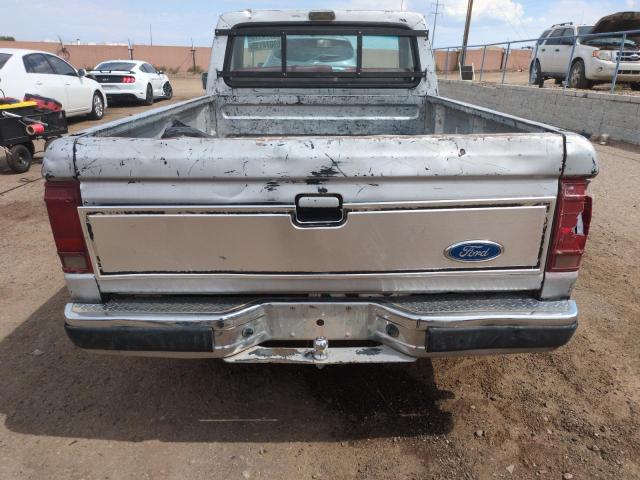 Photo 6 from auction – 1990 FORD RANGER with VIN 1FTCR10A4LUC07182