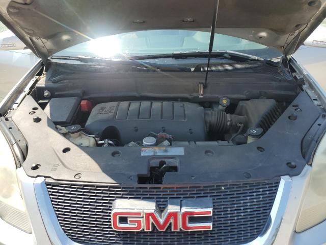 Photo 12 from auction – 2012 GMC ACADIA SLT with VIN 1GKKRRED9CJ176143