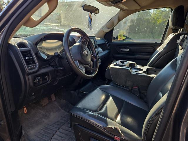 Photo 7 from auction – 2020 RAM 1500 TRADE with VIN 1C6RRFCG8LN341850