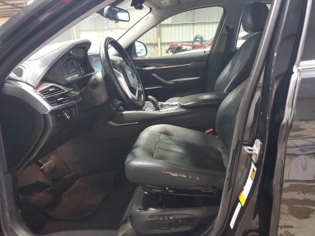 Photo 7 from auction – 2016 BMW X6 SDRIVE3 with VIN 5UXKU0C51G0F93111