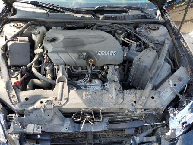 Photo 11 from auction – 2011 CHEVROLET IMPALA LT with VIN 2G1WG5EK8B1314749