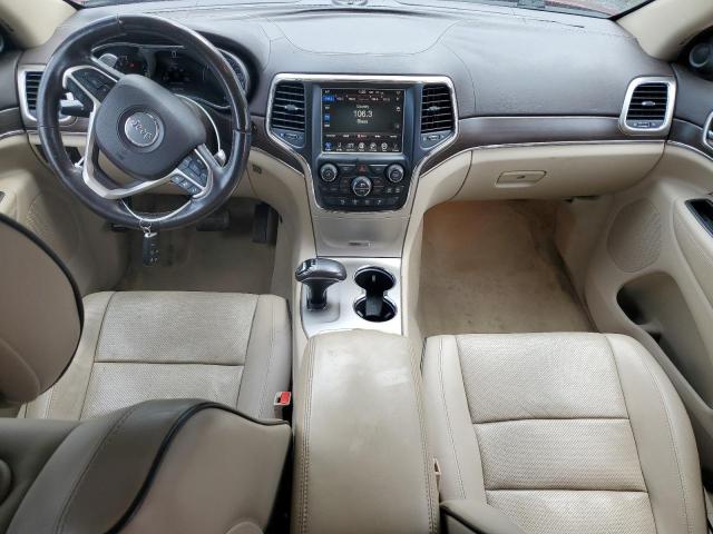 Photo 8 from auction – 2014 JEEP GRAND CHER with VIN 1C4RJFCG7EC580305