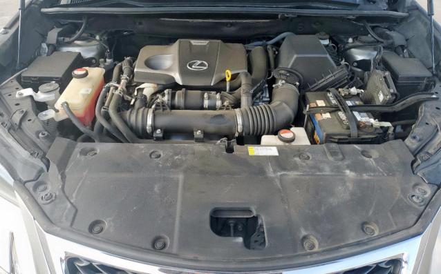 Photo 12 from auction – 2015 LEXUS NX 200T with VIN JTJYARBZ8F2018871