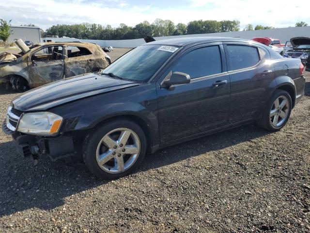 DODGE AVENGER SE 2014 con VIN 1C3CDZAB7EN104599 - Foto de la subasta