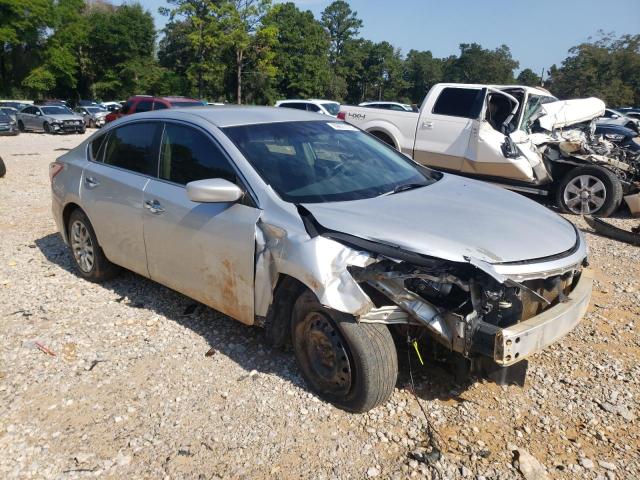 Photo 4 from auction – 2013 NISSAN ALTIMA 2.5 with VIN 1N4AL3AP0DN451534