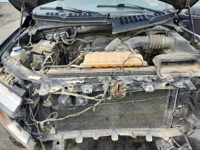 Photo 11 from auction – 2018 FORD F150 SUPER with VIN 1FTEW1E50JKD75309