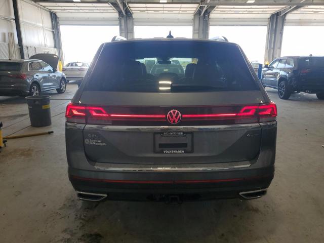 Photo 6 from auction – 2024 VOLKSWAGEN ATLAS SEL with VIN 1V2BR2CA7RC534900