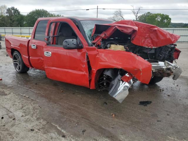 Photo 4 from auction – 2007 CHEVROLET SILVERADO with VIN 2GCEC13V871135882