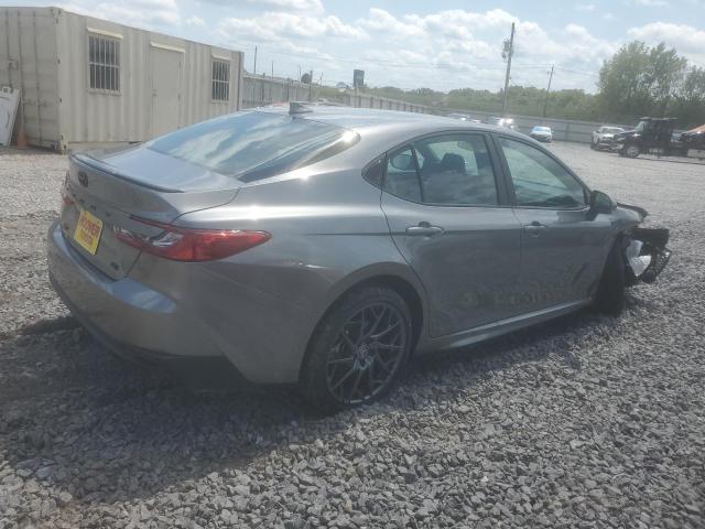 Photo 3 from auction – 2025 TOYOTA CAMRY XSE with VIN 4T1DAACK3SU628403