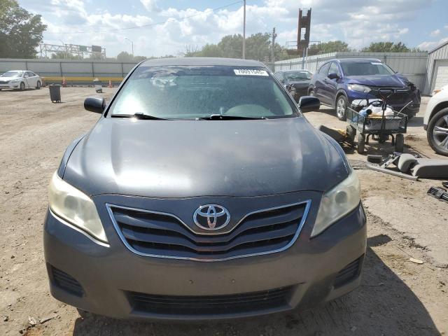 Photo 5 from auction – 2011 TOYOTA CAMRY BASE with VIN 4T1BF3EK3BU669986