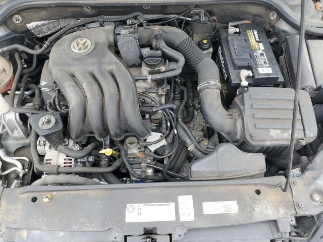 Photo 11 from auction – 2014 VOLKSWAGEN JETTA BASE with VIN 3VW2K7AJXEM324903