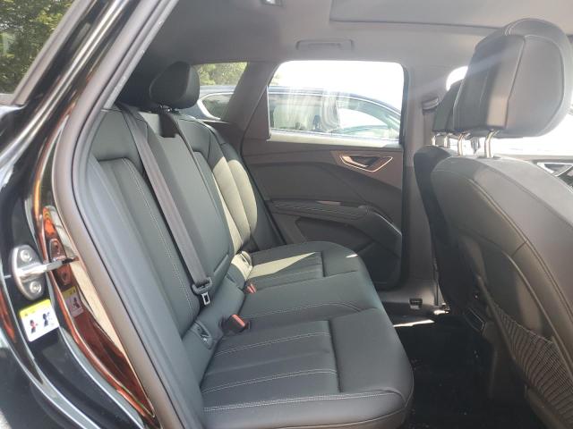 Photo 10 from auction – 2024 AUDI Q4 E-TRON with VIN WA1LUBFZ0RP062693