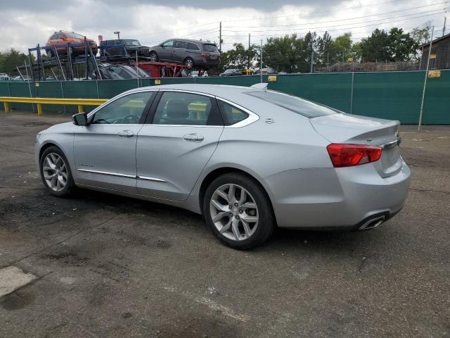 Photo 2 from auction – 2020 CHEVROLET IMPALA PRE with VIN 2G1105S34L9100517