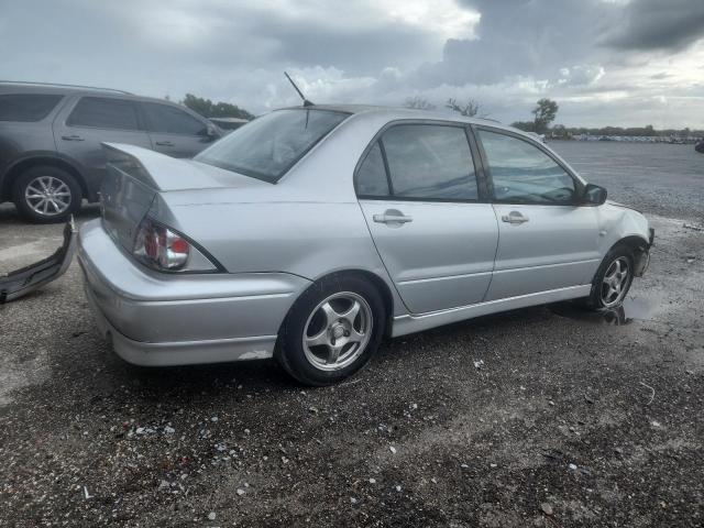 Photo 3 from auction – 2003 MITSUBISHI LANCER OZ with VIN JA3AJ86E93U109636