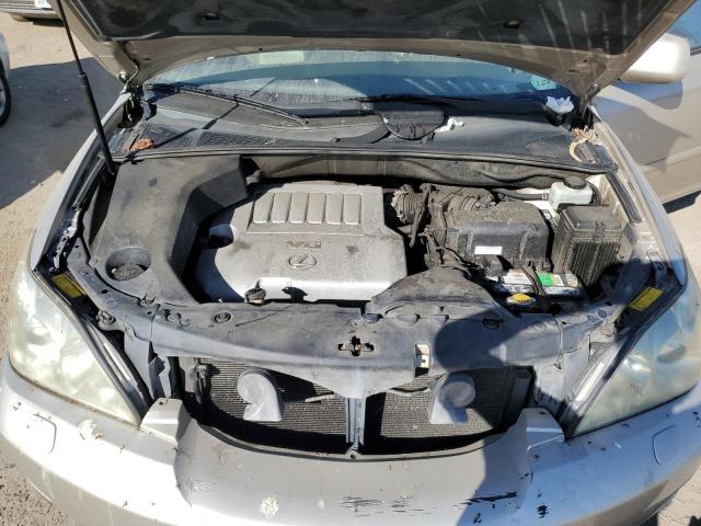 Photo 12 from auction – 2008 LEXUS RX 350 with VIN 2T2GK31U08C050471