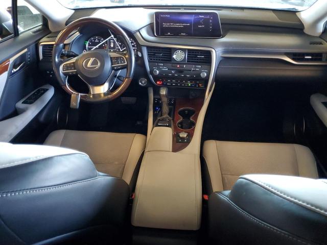 Photo 8 from auction – 2018 LEXUS RX 350 L with VIN JTJDZKCA4J2010296