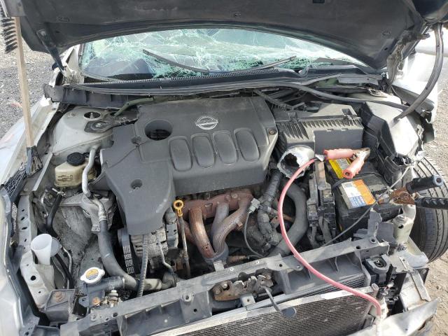 Photo 11 from auction – 2009 NISSAN ALTIMA 2.5 with VIN 1N4AL21E59C115244