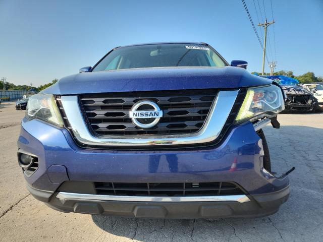 Photo 5 from auction – 2017 NISSAN PATHFINDER with VIN 5N1DR2MM8HC645193