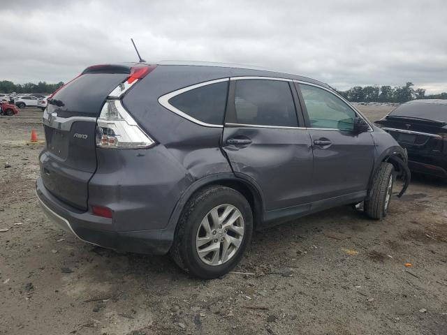 Photo 3 from auction – 2015 HONDA CR-V EX with VIN 5J6RM4H53FL116586