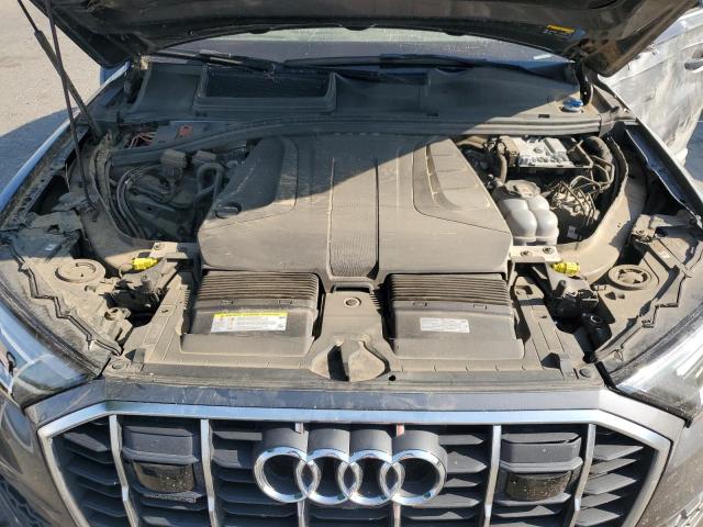 Photo 12 from auction – 2021 AUDI Q7 PREMIUM with VIN WA1LJAF79MD012290