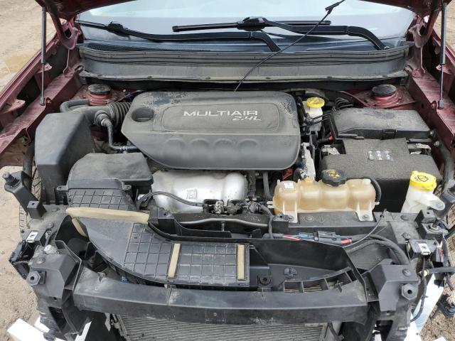Photo 12 from auction – 2019 JEEP CHEROKEE L with VIN 1C4PJMLB0KD118464