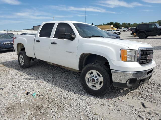 Photo 4 from auction – 2011 GMC SIERRA K25 with VIN 1GT120CGXBF181275