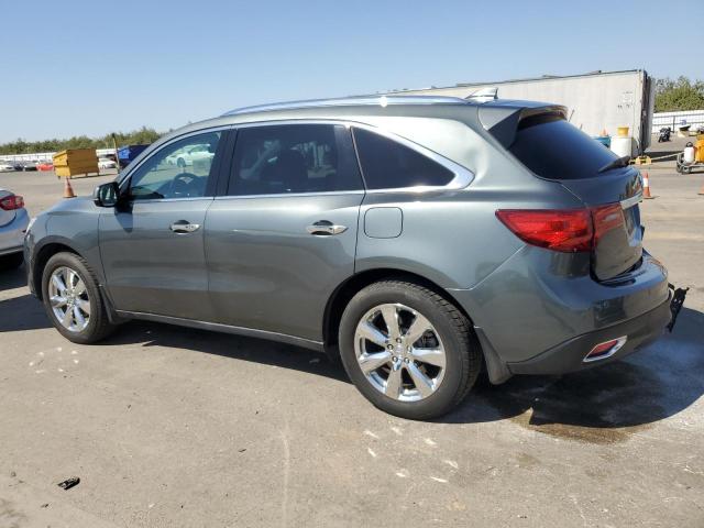 Photo 2 from auction – 2016 ACURA MDX ADVANCE with VIN 5FRYD4H94GB024541
