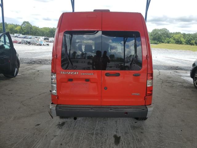 Photo 6 from auction – 2013 FORD TRANSIT CO with VIN NM0LS6ANXDT129739