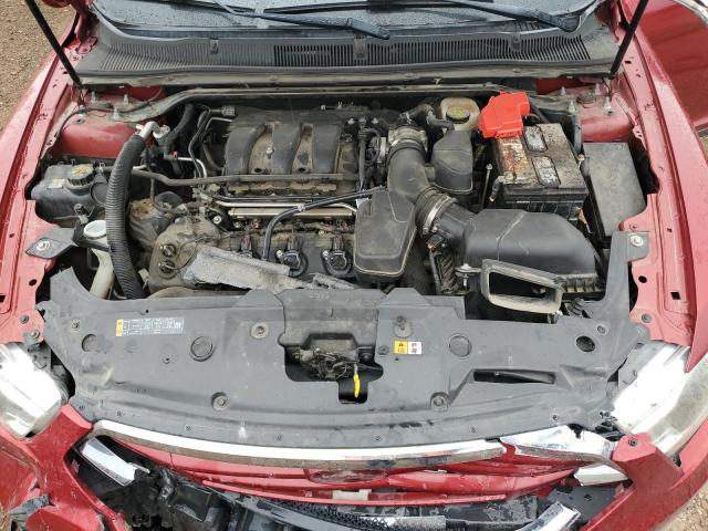 Photo 11 from auction – 2014 FORD TAURUS LIMITED with VIN 1FAHP2F8XEG185007