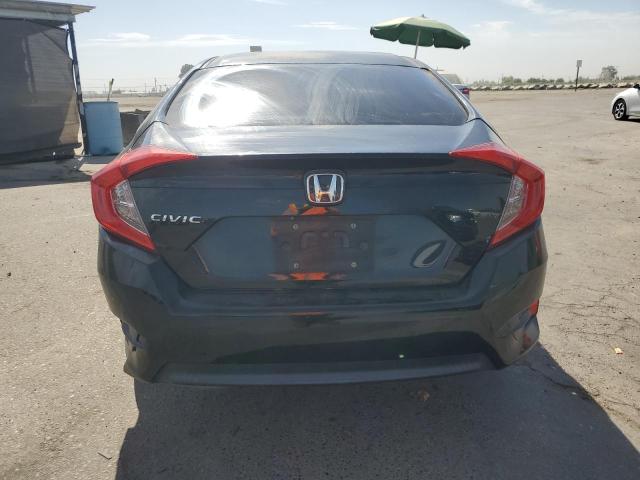 Photo 6 from auction – 2016 HONDA CIVIC LX with VIN 19XFC2F54GE227144