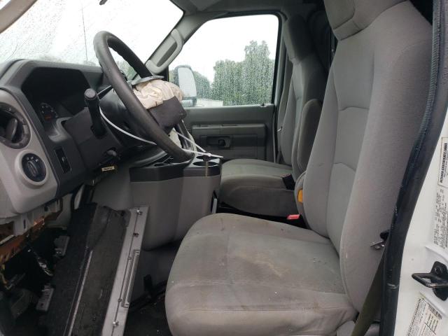 Photo 7 from auction – 2011 FORD ECONOLINE with VIN 1FTNE2EW7BDA31743