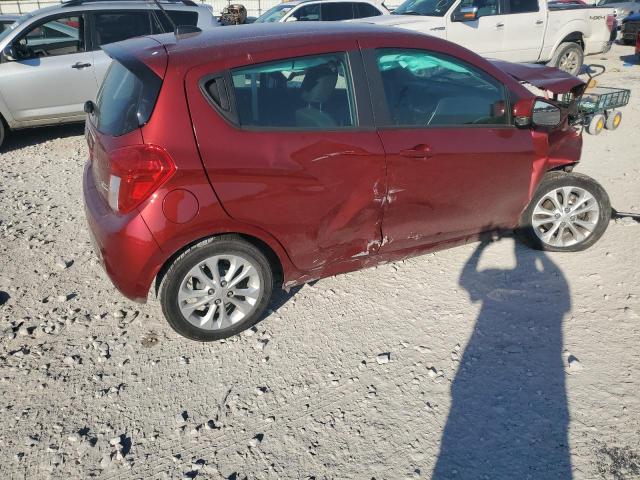 Photo 3 from auction – 2022 CHEVROLET SPARK 1LT with VIN KL8CD6SA0NC006969