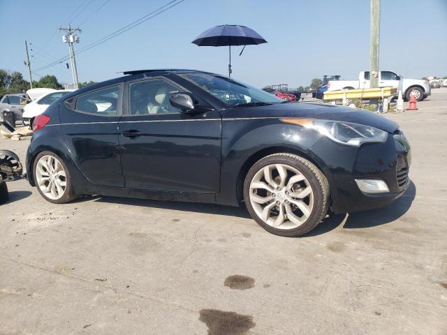 Photo 4 from auction – 2013 HYUNDAI VELOSTER with VIN KMHTC6AD0DU132680