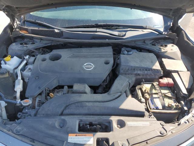 Photo 11 from auction – 2015 NISSAN ALTIMA 2.5 with VIN 1N4AL3AP4FN367574