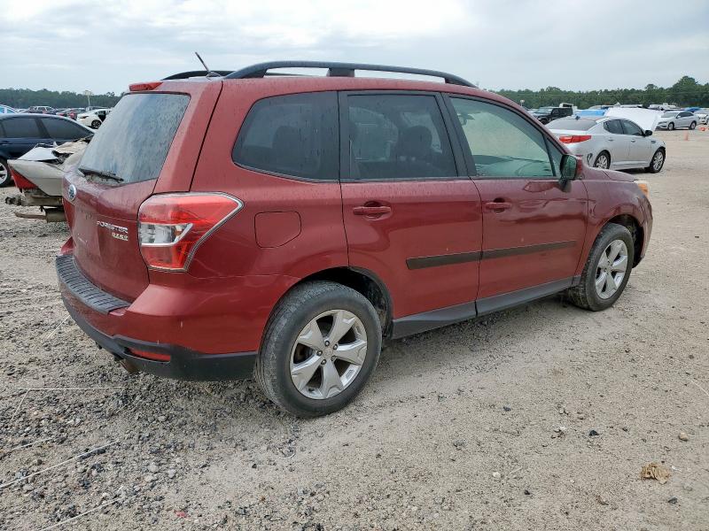 Photo 3 from auction – 2014 SUBARU FORESTER 2 with VIN JF2SJADC7EH501283