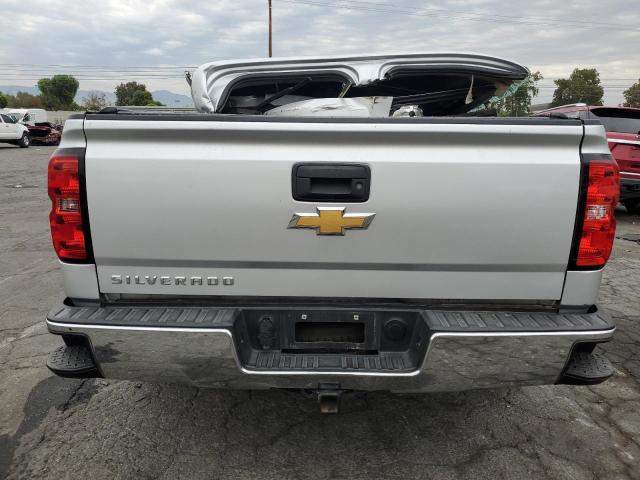 Photo 6 from auction – 2014 CHEVROLET SILVERADO with VIN 1GCRCREC2EZ373873