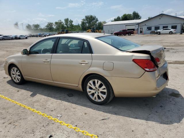 Photo 2 from auction – 2010 TOYOTA AVALON XL with VIN 4T1BK3DB2AU364037