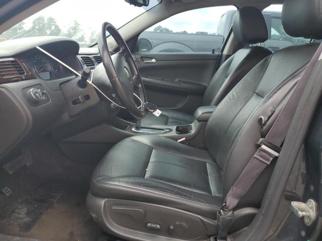 Photo 7 from auction – 2014 CHEVROLET IMPALA LIM with VIN 2G1WC5E37E1188960